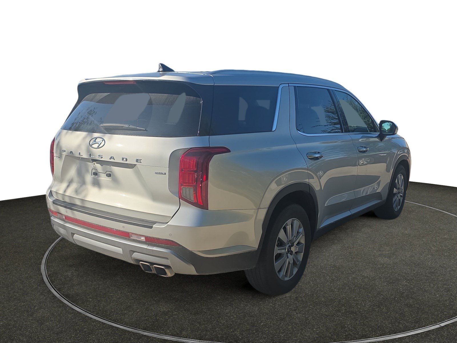 Used 2024 Hyundai Palisade SEL AWD/4WD image 6