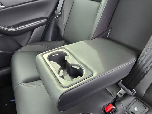 New 2026 MAZDA CX-30 AWD 2.5 S image 28