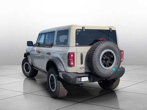 New 2026 Ford Bronco Badlands AWD/4WD image 13