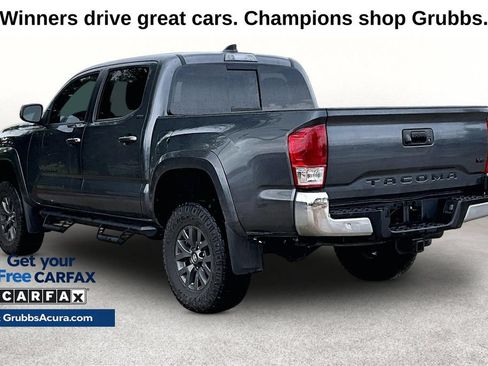 Used 2023 Toyota Tacoma SR5 RWD image 15