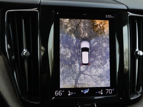 Used 2021 Volvo XC60 T6 Inscription w/ Advanced Package image 29