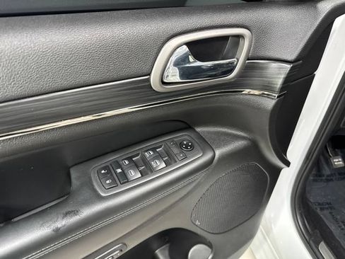 Used 2020 Jeep Grand Cherokee Limited X AWD/4WD image 12