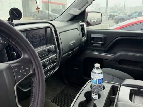 Used 2015 Chevrolet Silverado 1500 LT w/ LT Convenience Package image 20