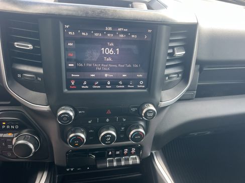 Used 2019 RAM 1500 Big Horn image 29