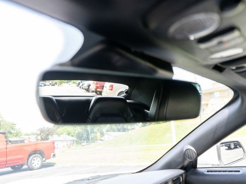 Used 2022 Ford Mustang Premium RWD image 25
