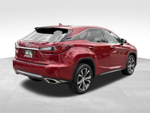 Used 2016 Lexus RX 350 AWD w/ Premium Package image 5