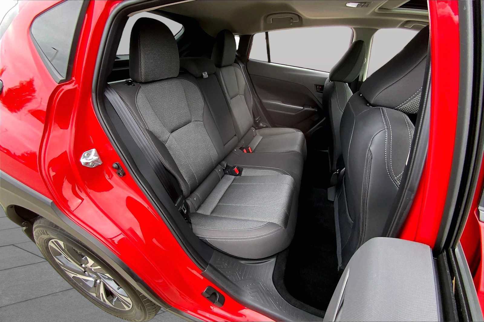 Certified 2024 Subaru Crosstrek 2.0i Premium AWD/4WD image 19