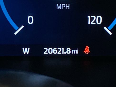 Used 2023 Ford F150 Lariat w/ Equipment Group 502A High image 21