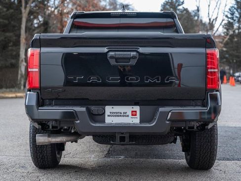 New 2026 Toyota Tacoma TRD Off-Road image 6