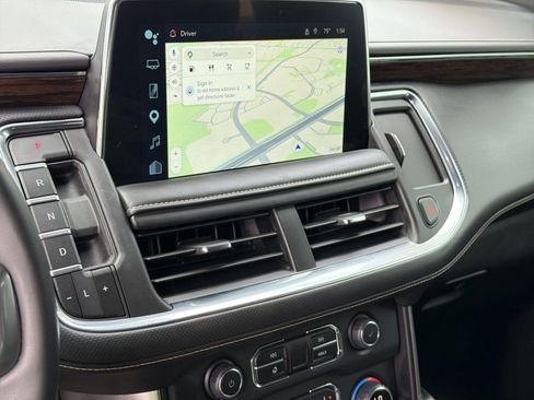 Certified 2024 Chevrolet Tahoe Premier image 24