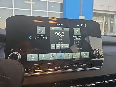 Used 2024 Mitsubishi Outlander SE image 4