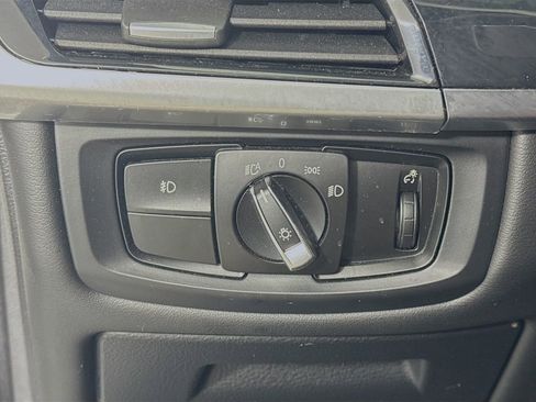 Used 2019 BMW X6 sDrive35i w/ Executive Package image 10