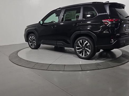 New 2026 Subaru Forester Touring w/ Touring Package AWD/4WD image 3
