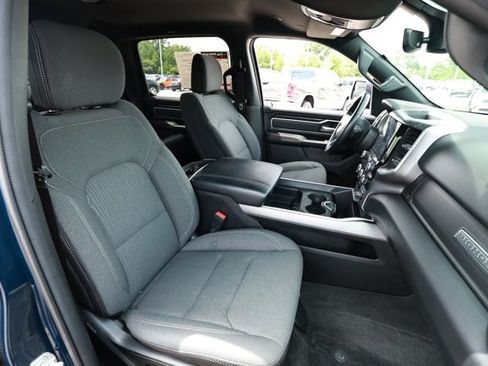 Used 2023 RAM 1500 Big Horn AWD/4WD image 26