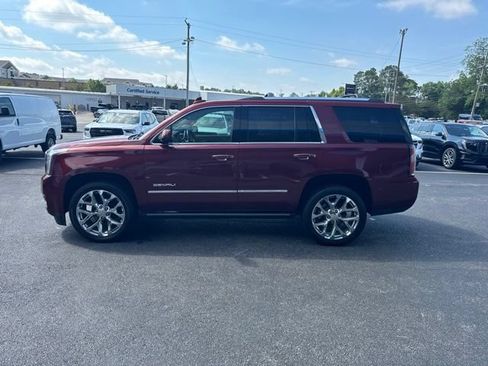 Used 2020 GMC Yukon Denali w/ Denali Ultimate Package AWD/4WD image 19