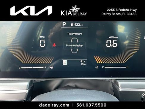 New 2026 Kia K5 GT-Line w/ GT-Line Premium Package FWD image 32
