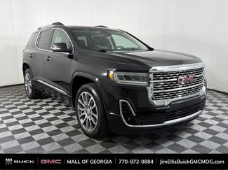 Certified 2023 GMC Acadia Denali w/ Denali Ultimate Package FWD video 1