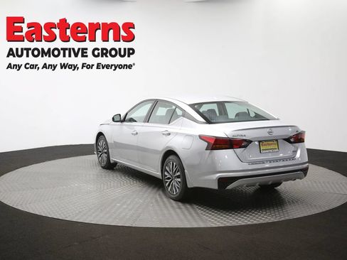 Used 2023 Nissan Altima 2.5 SV AWD/4WD image 64