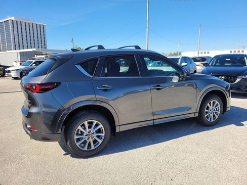 New 2025 MAZDA CX-5 AWD 2.5 S image 13