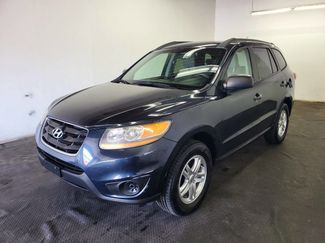 Used 2011 Hyundai Santa Fe GLS image 1