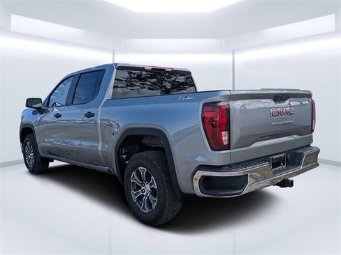 New 2026 GMC Sierra 1500 Pro w/ Pro Value Package image 5