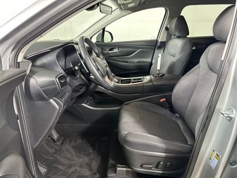 Certified 2023 Hyundai Santa Fe SEL image 11