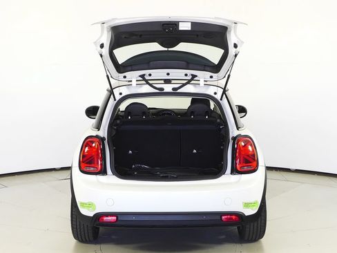 Used 2024 MINI Cooper SE FWD image 10