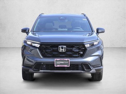New 2026 Honda CR-V Sport-L image 2