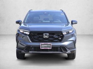New 2026 Honda CR-V Sport-L video 2