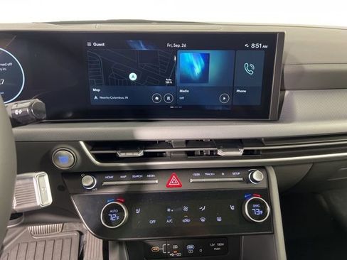 New 2025 Hyundai Sonata SEL FWD image 21