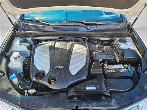 Used 2013 Hyundai Azera image 22