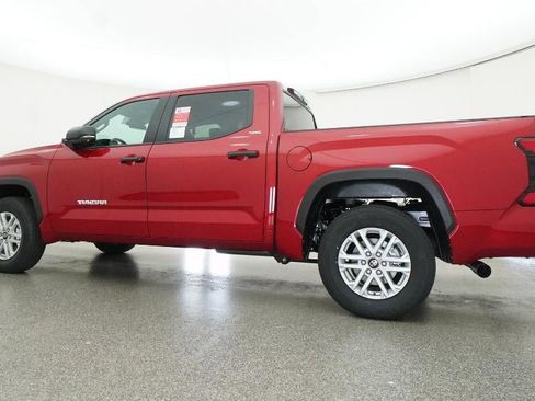 New 2026 Toyota Tundra SR5 RWD image 20
