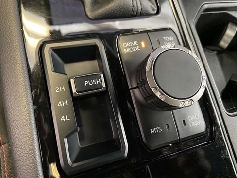 Used 2024 Toyota Tundra TRD Pro image 28