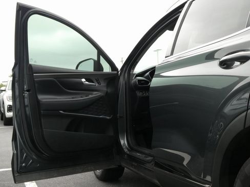 Used 2020 Hyundai Santa Fe Limited image 30