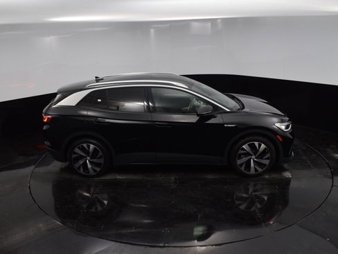 Used 2021 Volkswagen ID.4 1st Edition w/ ID.4 Protection Package image 32