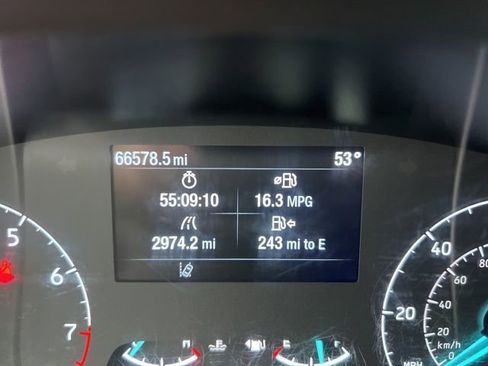 Used 2023 Ford Transit 250 148 High Roof Extended image 34