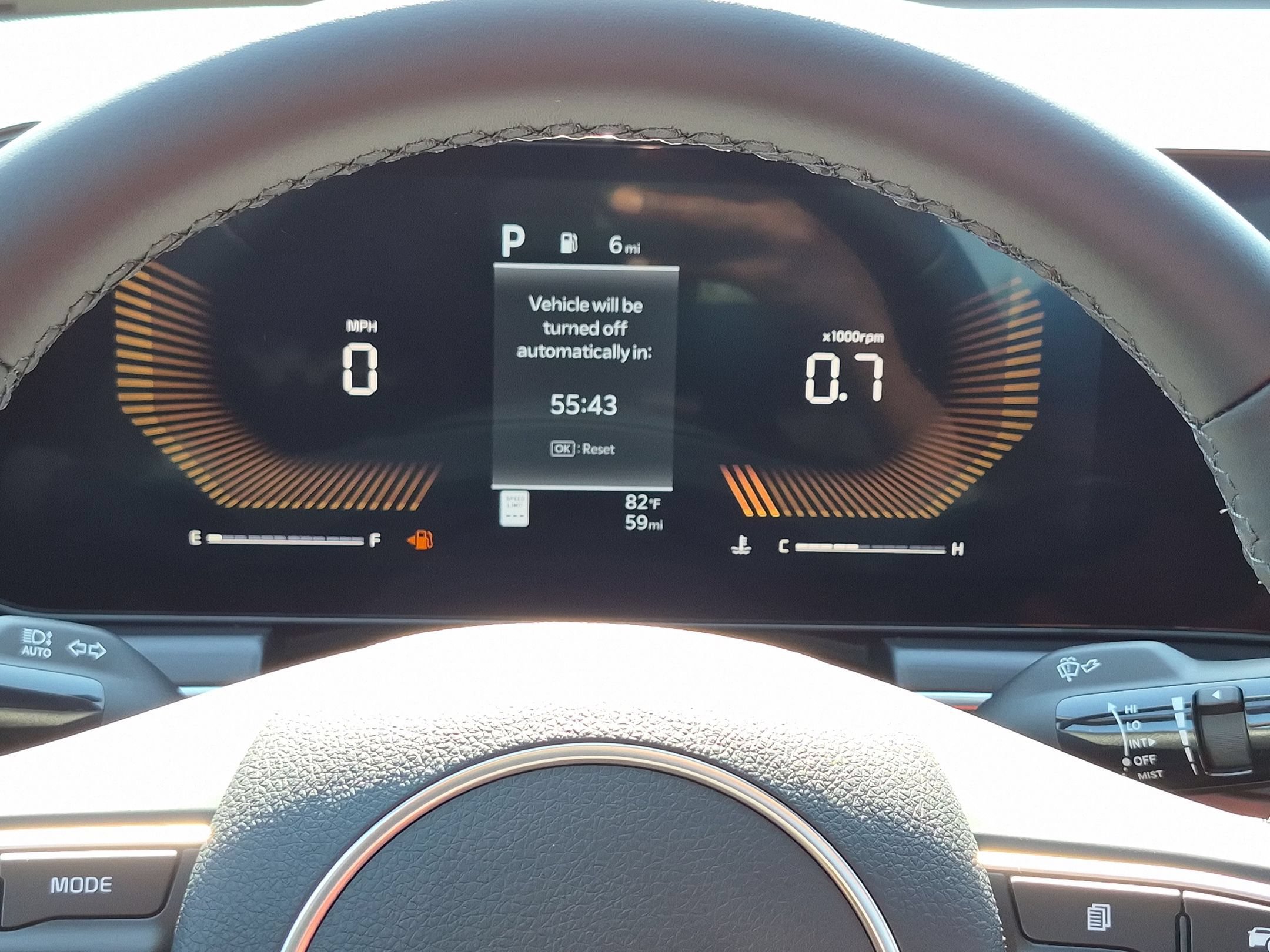 New 2026 Kia K5 GT-Line w/ GT-Line Premium Package FWD image 18