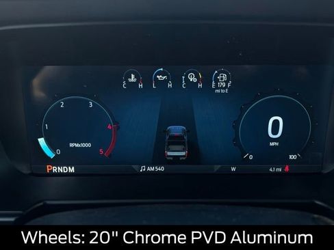 New 2026 Ford F250 Lariat w/ Lariat Ultimate Package image 31