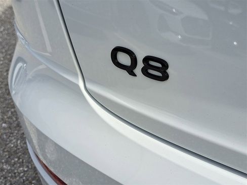 New 2026 Audi Q8 Premium Plus image 5