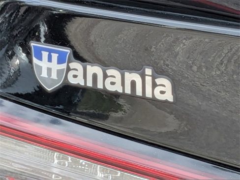 Certified 2023 Acura TLX SH-AWD w/ A-SPEC Pkg image 12