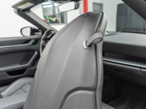 Used 2021 Porsche 911 Carrera 4S image 59
