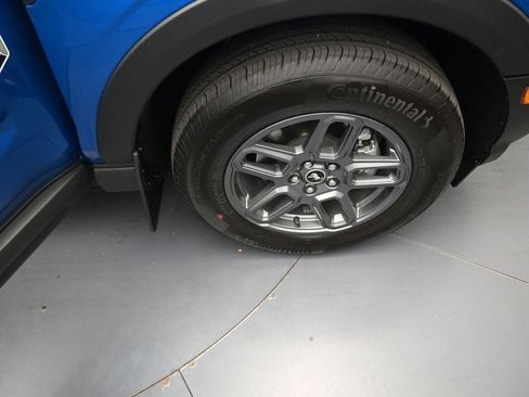 New 2025 Ford Bronco Sport Big Bend image 39