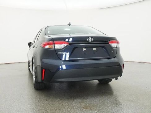 New 2026 Toyota Corolla LE image 55