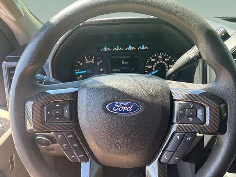 Used 2018 Ford F150 XL w/ Equipment Group 101A Mid AWD/4WD image 15