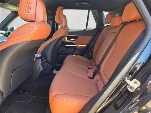 Certified 2026 Mercedes-Benz GLC 300 image 18