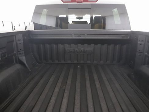 Used 2025 GMC Sierra 1500 Denali Ultimate image 31