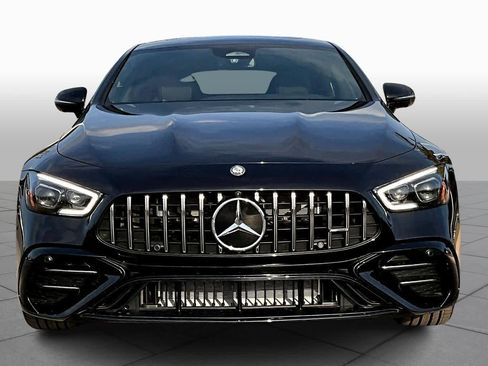New 2026 Mercedes-Benz AMG GT 43 image 3