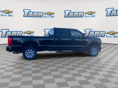 Used 2024 Ford F250 XLT image 9