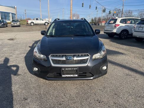 Used 2014 Subaru Impreza 2.0i Sport Premium image 8