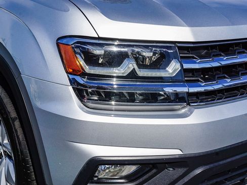 Used 2018 Volkswagen Atlas SE image 11